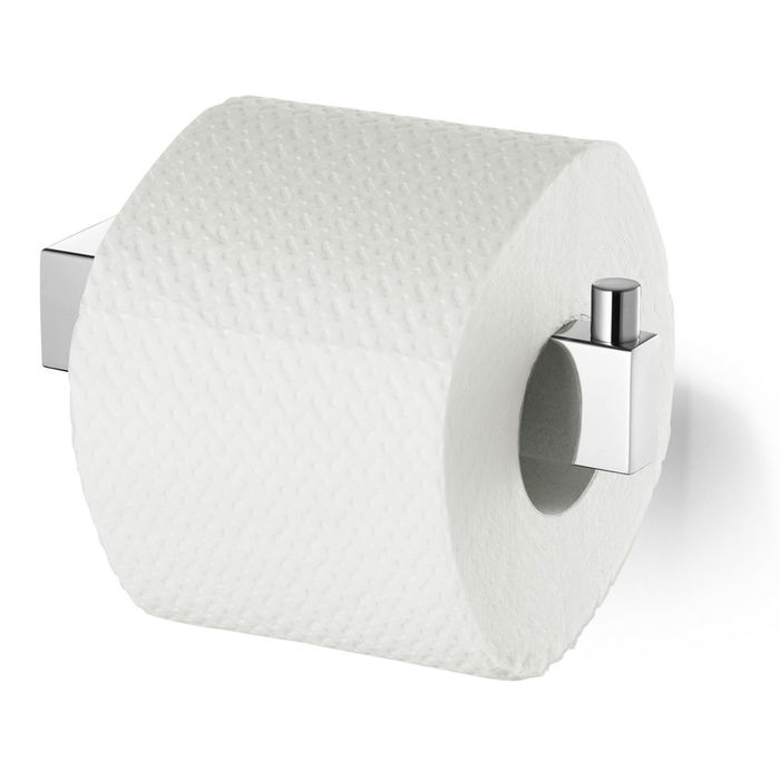 Zack Portarrollos WC Pared Forma L Acabado HIGH GLOSS POLISH